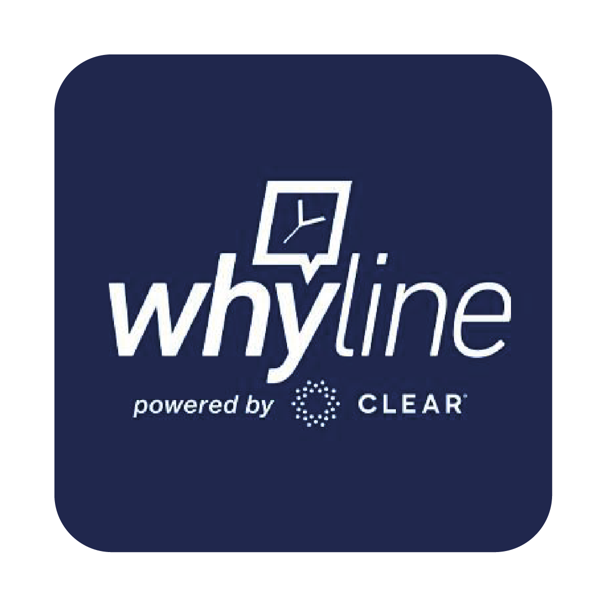 whyline