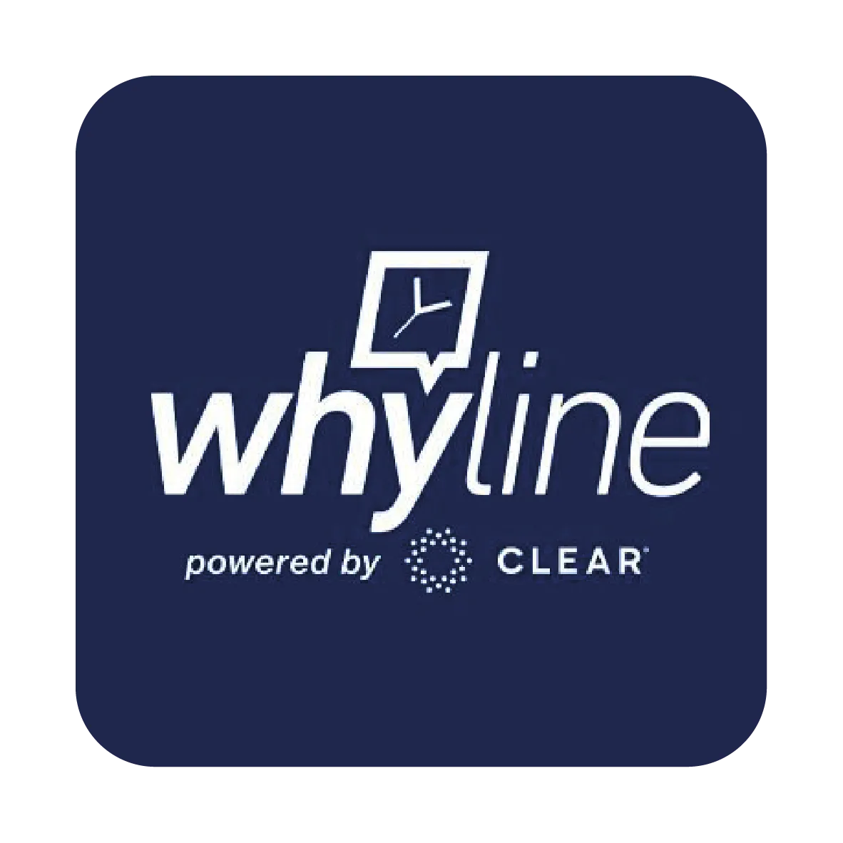 whyline